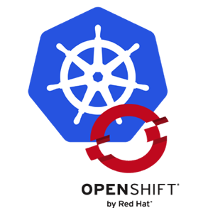 Kubernetes Logo